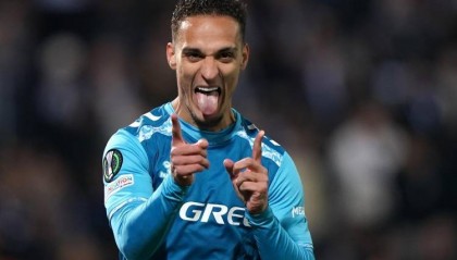 圆神再进球!红魔球迷:阿帅选加纳乔却放弃他;问题出在曼联身上