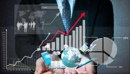 多项政策蓄势 数据要素市场化配置改革加快