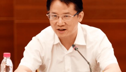 茅台原董事长丁雄军，被查