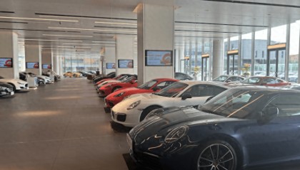 受累新车价格战，SUV排行榜二手车价格崩塌