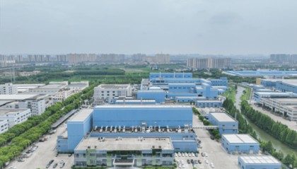 昆山周市镇一外资及港澳台企业研究院建设项目拟立项