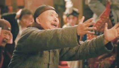 电影《戏台》:传统戏剧人最后的“死磕”
