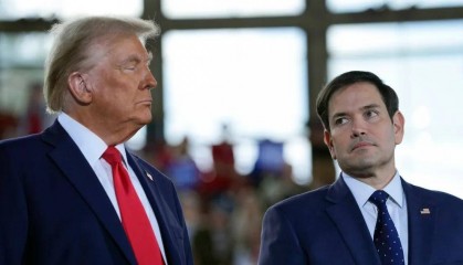 白日做梦！被制裁的鲁比奥，想要来华谈判？外交部直接把话挑明了