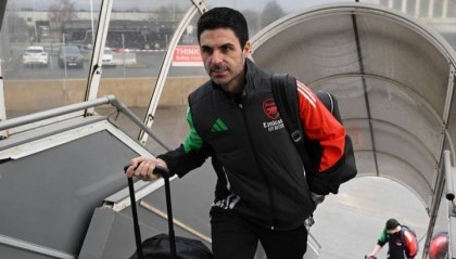 英媒：阿森纳两天后出发季前赛，约克雷斯的转会进度快赶不上了