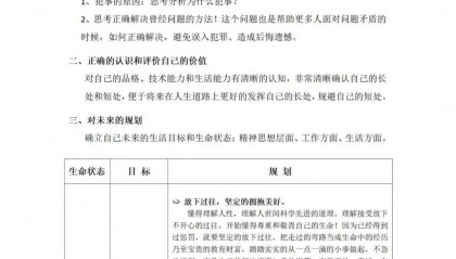 胖东来发布对刑释人员的面试题,要求分析犯事原因