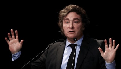 阿根廷财政迎来转机,中国延长货币互换协议,让米莱政府松了口气