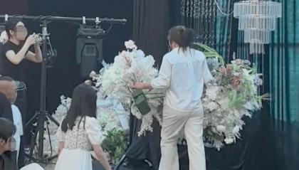 婚礼仪式前婚庆公司撤场?新郎称对方未履行合同,公司称被要求离场后仍给予配合 律师分析