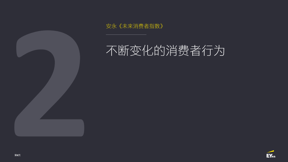 《未来消费者指数》 第十三期