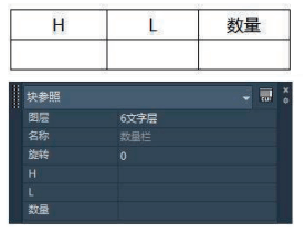 基于图纸反写的二维可配置参数化设计技术