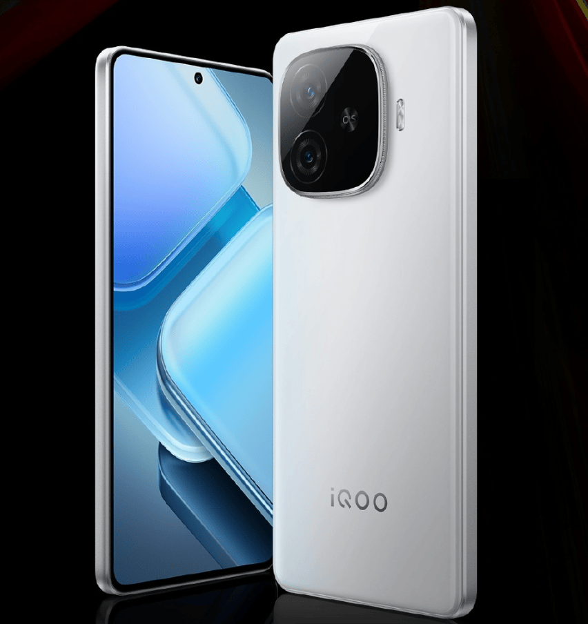 iQOO Z9系列参数曝光，全系机型差异化定位