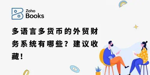 解锁外贸财务系统宝藏：多语言多货币平台推荐汇总