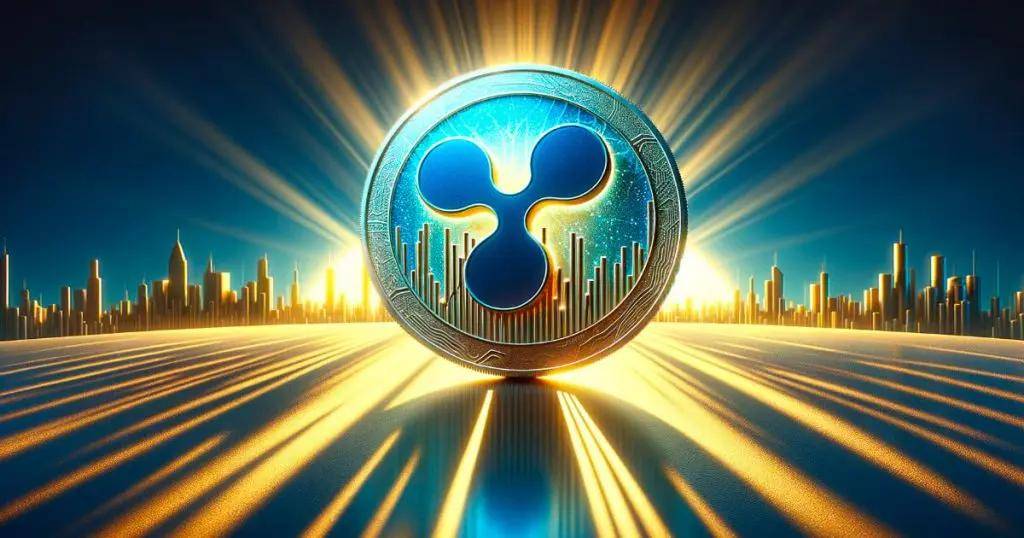 XRP ETH 是否能在6月推动瑞波币价格突破0.75美元