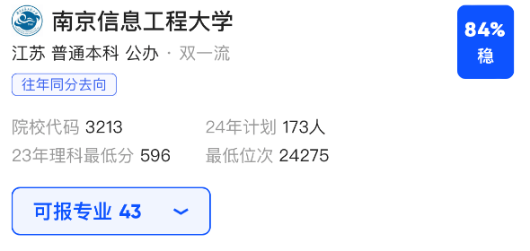 请不起张雪峰，AI帮填高考志愿靠谱吗？我对比了10款免费软件……