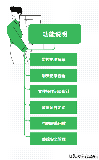 告别繁琐管理，这十款局域网管理软件助你轻松掌控全局！