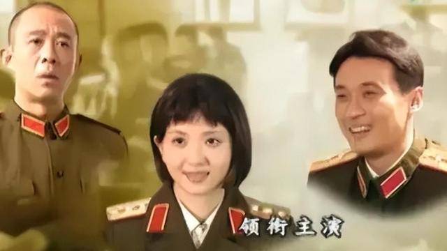 “戏里”是父女，“戏外”是夫妻，他们关系公开时，孩子都8岁了