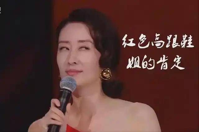 明明演技一般，却被捧成“老戏骨”，这八位演员终于现出原型了？