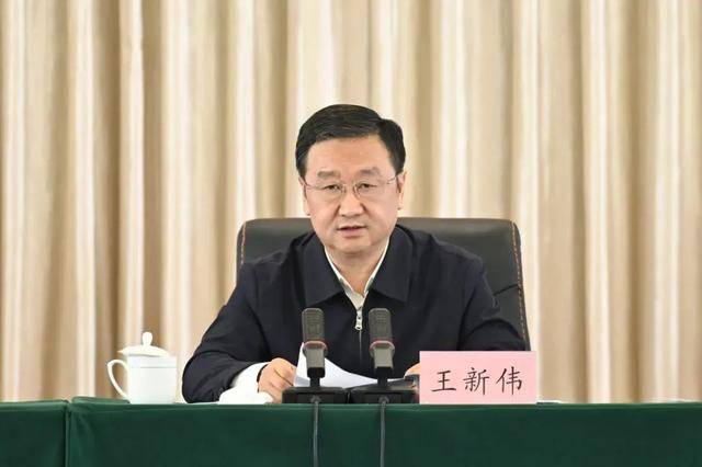 辽宁省省长进京，与兵器工业集团开展工作会商