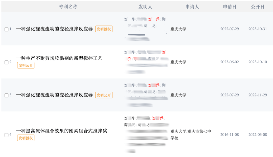 情况通报！刘某华，被免职