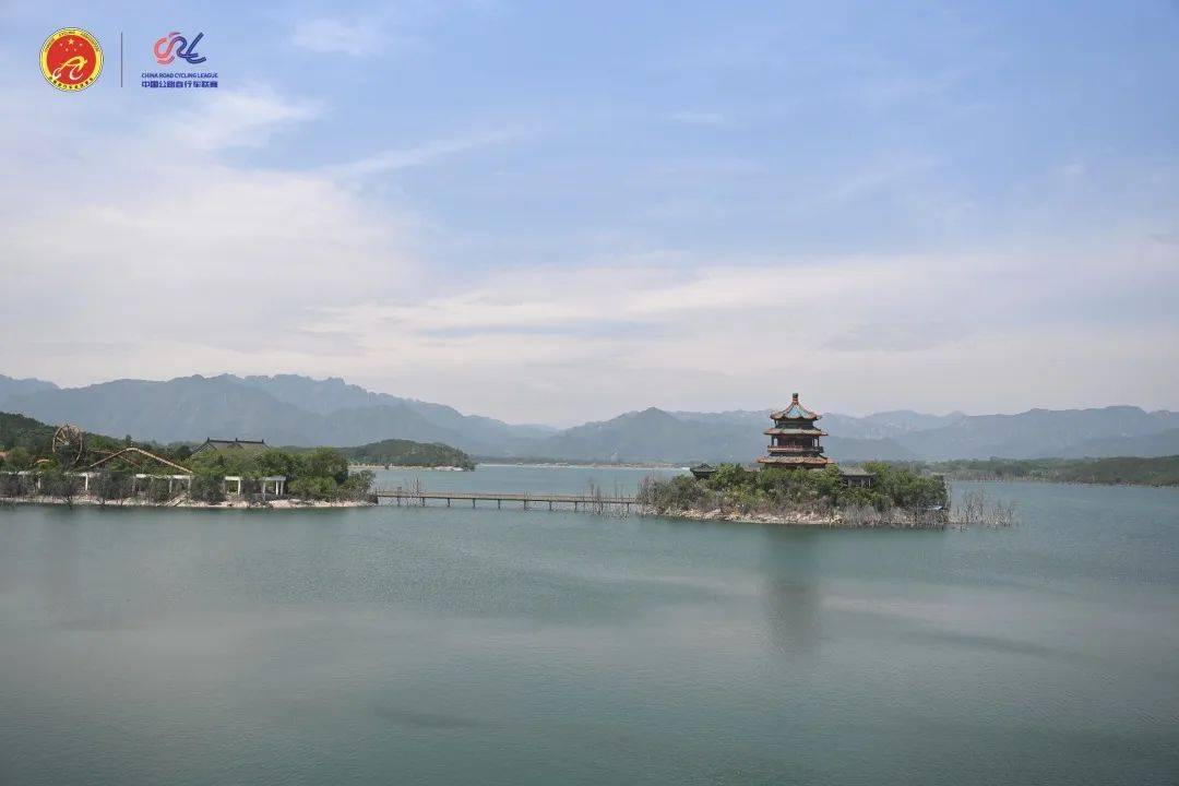 拼速度！赏美景！昌平这场自行车赛很“拉风”~