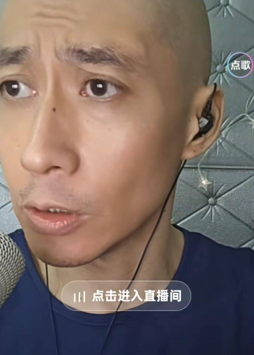 43岁男演员回应“过度衰老”！曾一夜爆红，不少上海人熬夜追剧