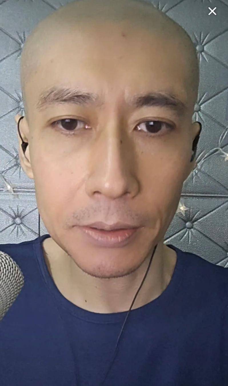 43岁男演员回应“过度衰老”！曾一夜爆红，不少上海人熬夜追剧