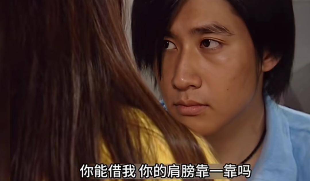43岁男演员回应“过度衰老”！曾一夜爆红，不少上海人熬夜追剧