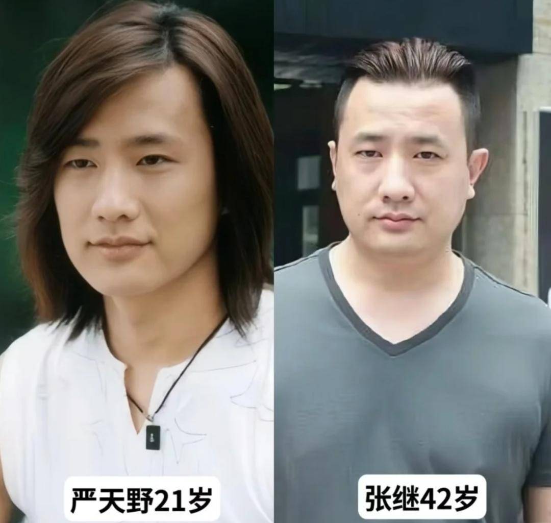 43岁男演员回应“过度衰老”！曾一夜爆红，不少上海人熬夜追剧