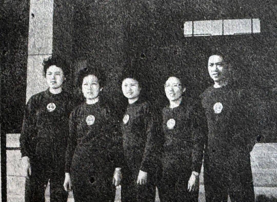 哀悼！国乒功勋教练庄家富逝世