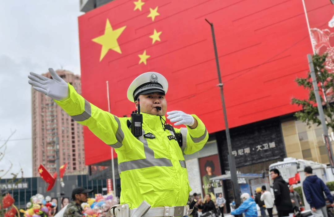 返程注意！今明两天郑州这些路段将出现较大车流量
