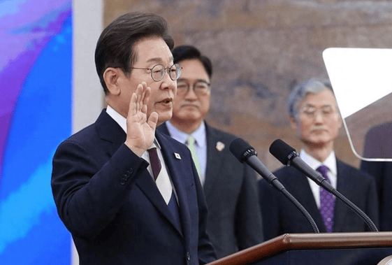 中方已接下访韩邀请,高市早苗提出会晤,要抢在多国前,与中方会面?外交部表态意味深长