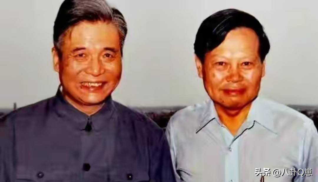 不查不知道,一查吓一跳!杨振宁的弟弟杨振汉,人生活的这么精彩