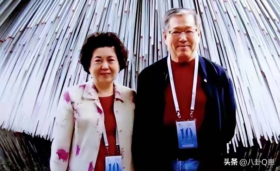 不查不知道,一查吓一跳!杨振宁的弟弟杨振汉,人生活的这么精彩