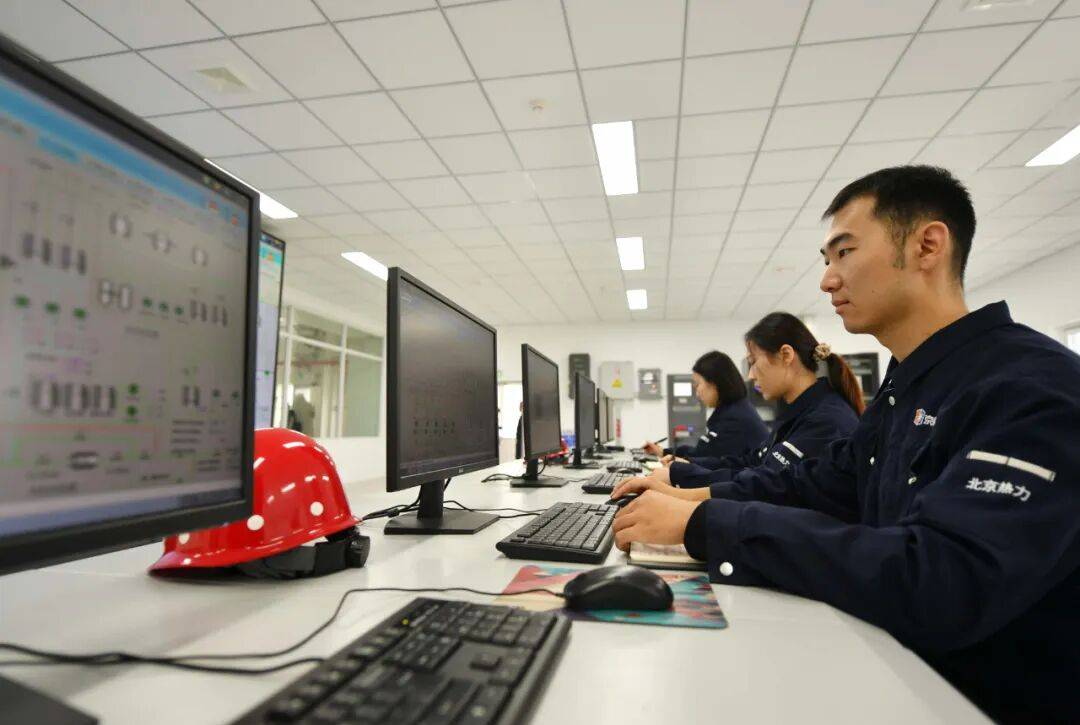 北京供暖最新消息!这些热力站将优先运行