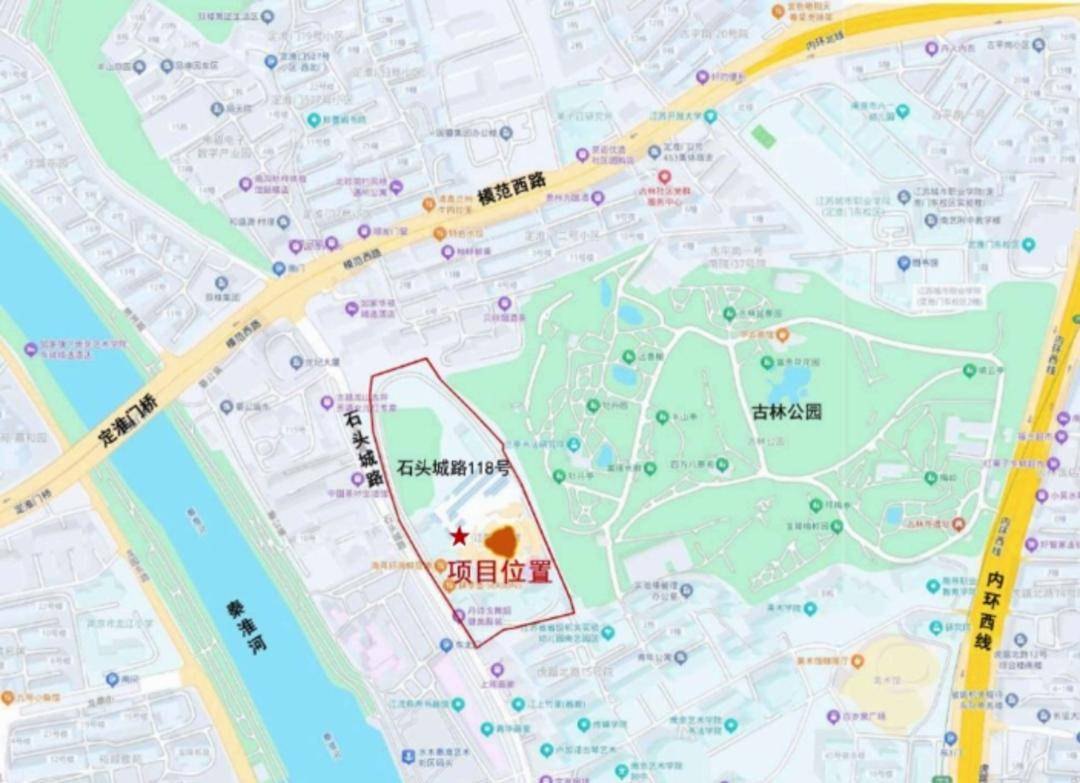 南京电视塔即将改造 涉20层及以上，不增高度和面积