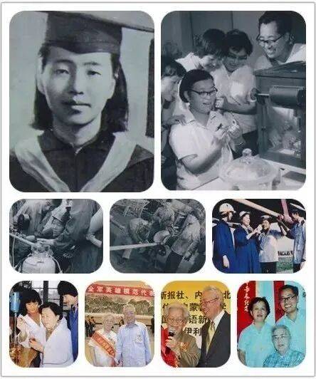 送别!她在上海逝世,享年102岁!出身名门世家,被誉为“人民海军居里夫人式女杰”