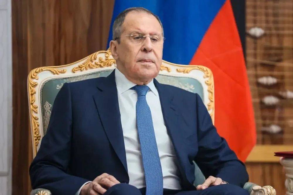 触碰普京禁区！拉夫罗夫缺席多个重要场合，“失宠”从公众视野消失？克宫紧急回应！