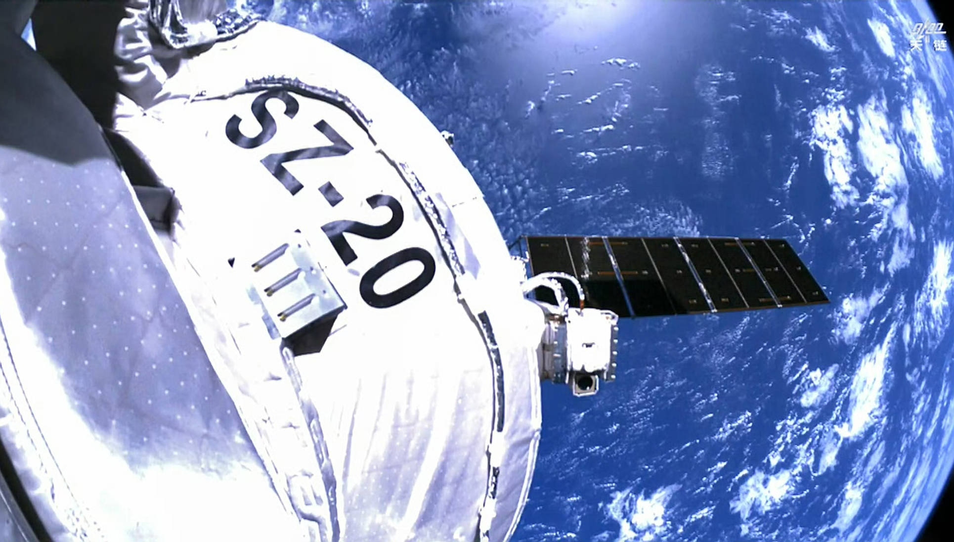 神舟二十号航天员终于要返回?神20新消息:各项工作都在有序推进,地面在准备!