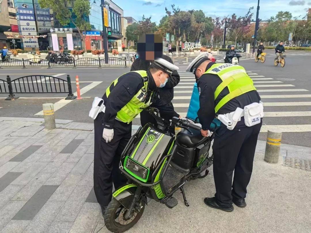 上海警方：全市严查，请市民坚决抵制！一周内多人被罚款！