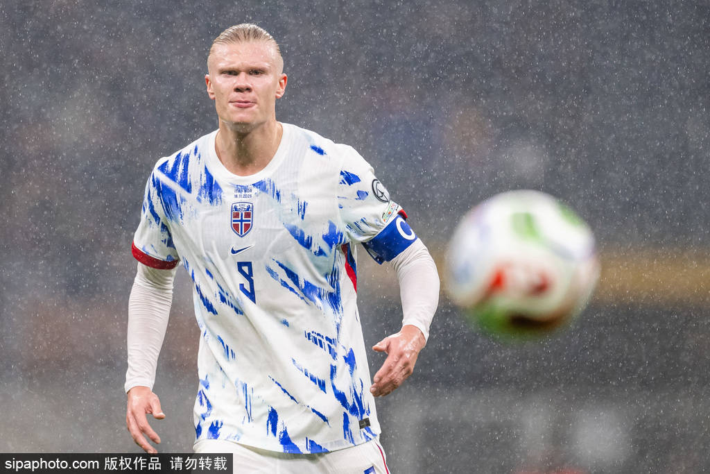 世界杯夺冠赔率:西英法三甲巴阿同位 挪威意大利并列