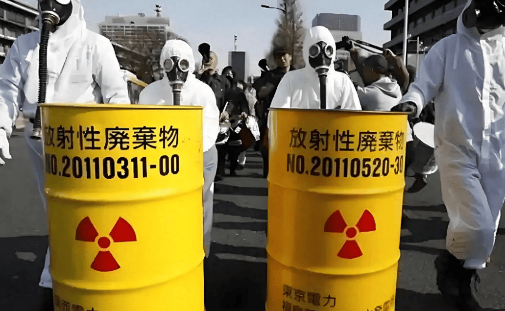 中国对全球发出预警，日本有大量核武器原料，警惕高市早苗有“核动作”