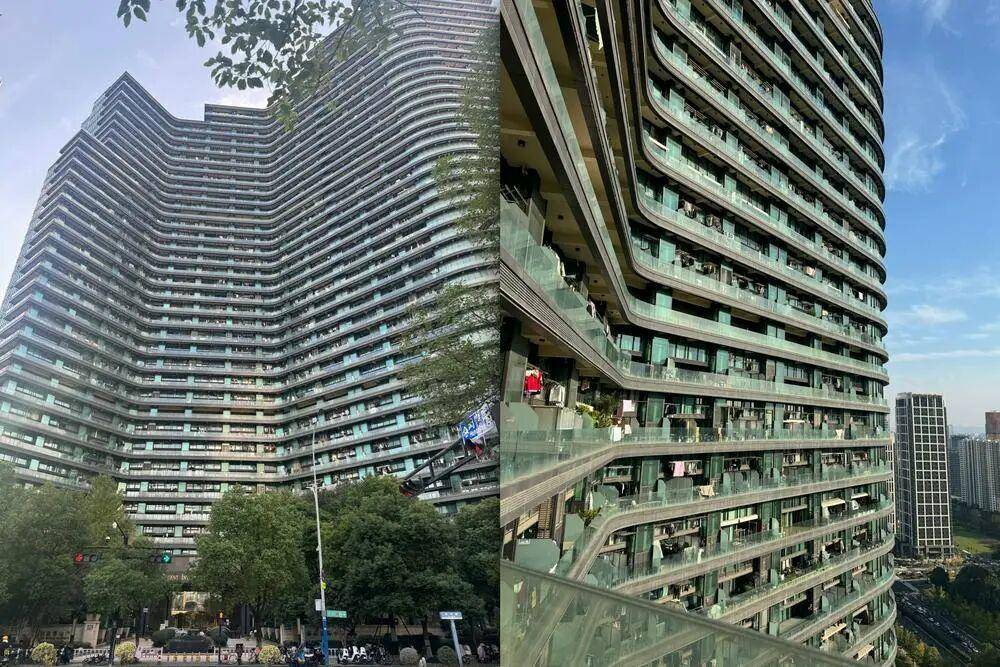 杭州网红主播批量撤离?现场调查来了