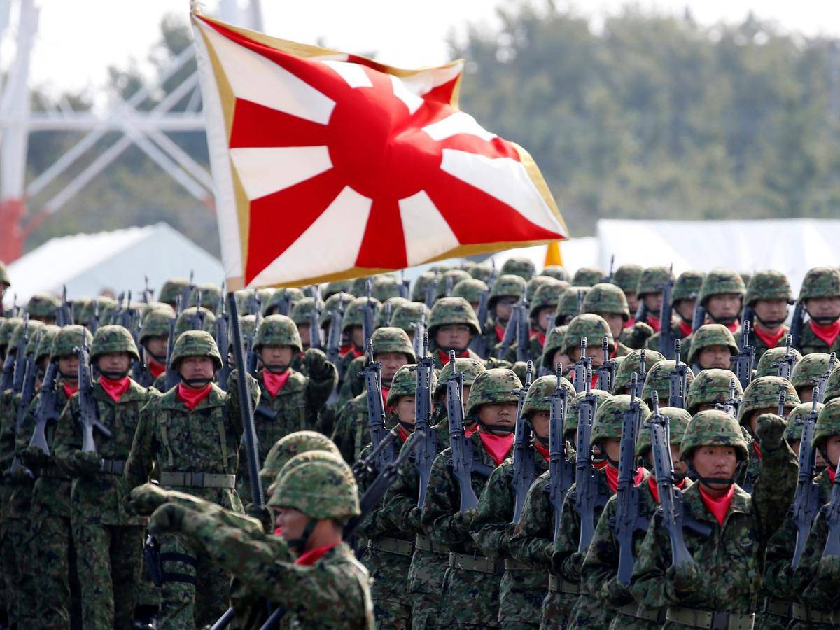 想把全亚洲拖下水？日媒：日本那么强，还有美国的保护，中国怎么还敢反制我们？