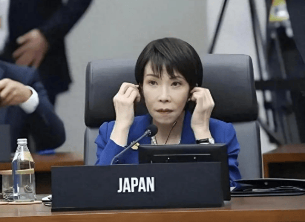 日本共产党带头：高市早苗必须撤回言论，一旦开战，中日都承担不起！
