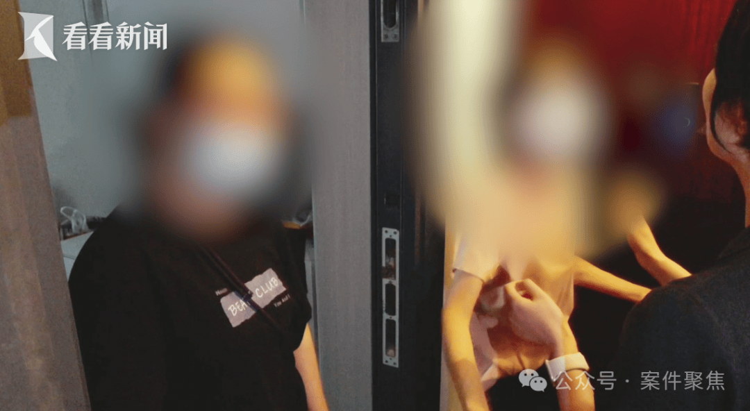 “我妈都被你逼得心脏病去世了！”上海邻里纠纷酿悲剧，仅仅因为几扇门