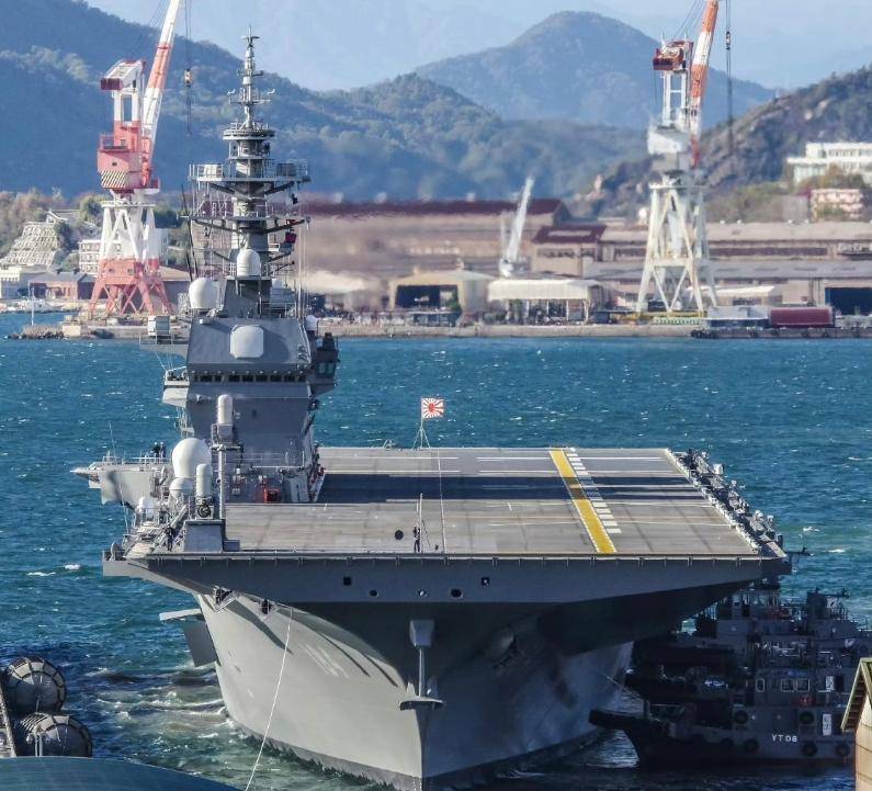 亮剑时刻到了!美日航母对中国海军叫阵,辽宁舰百架次军机正待战