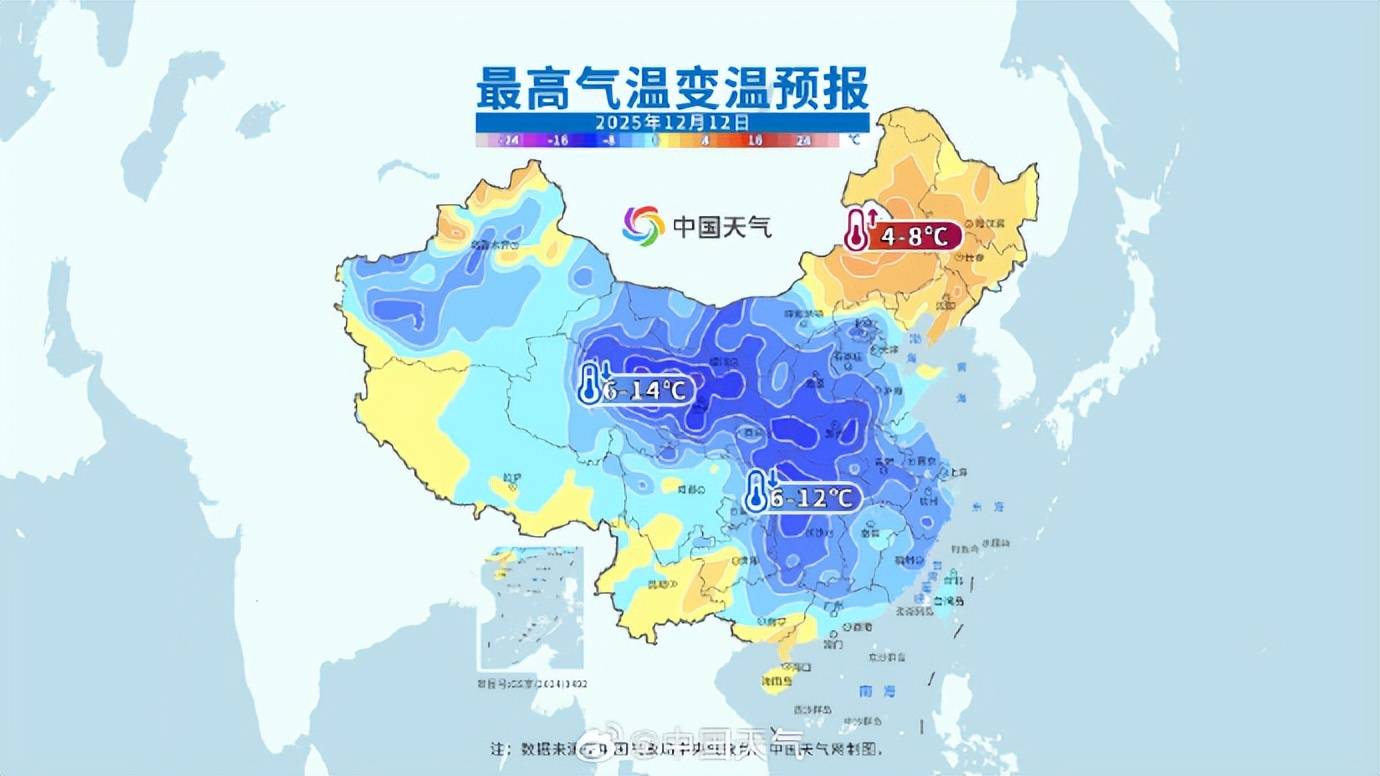 河南今日6市中到大雪，郑州11点或现鹅毛大雪！省内多条高速路段有管制