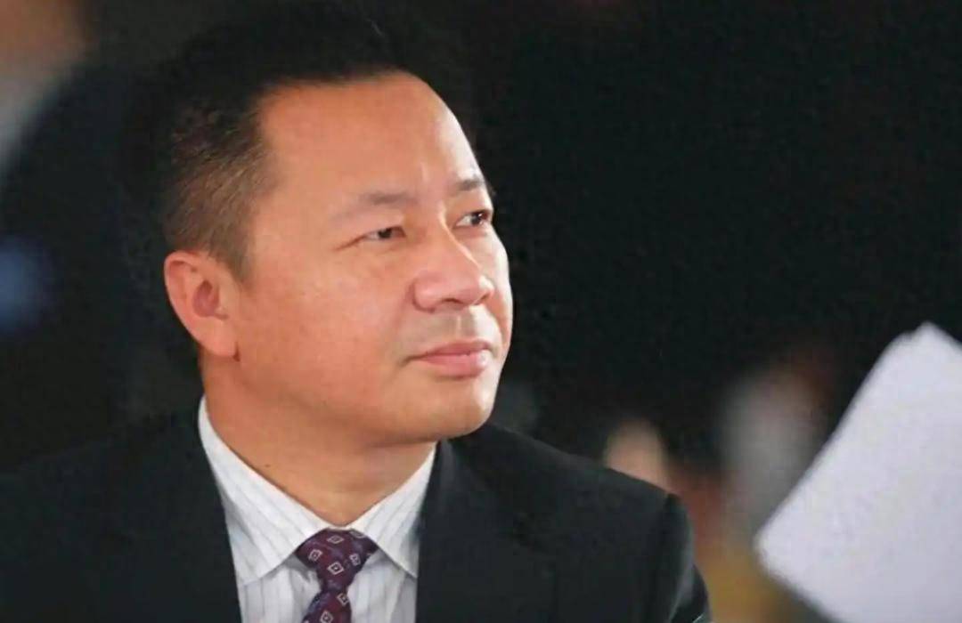 雷士照明创始人吴长江出狱后痛苦回忆 豪赌败光300亿身家