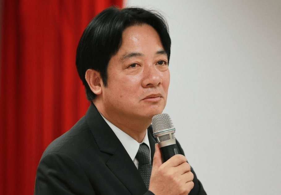 中国海警发布海报，登船扣押海马斯？赖清德紧急发声，直呼不搞事