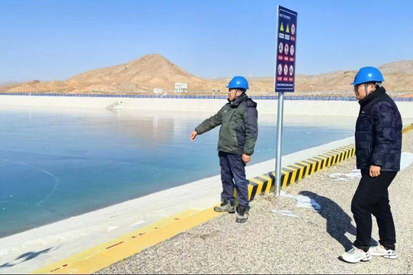 冰面危险 注意安全！这份安全提示请收好