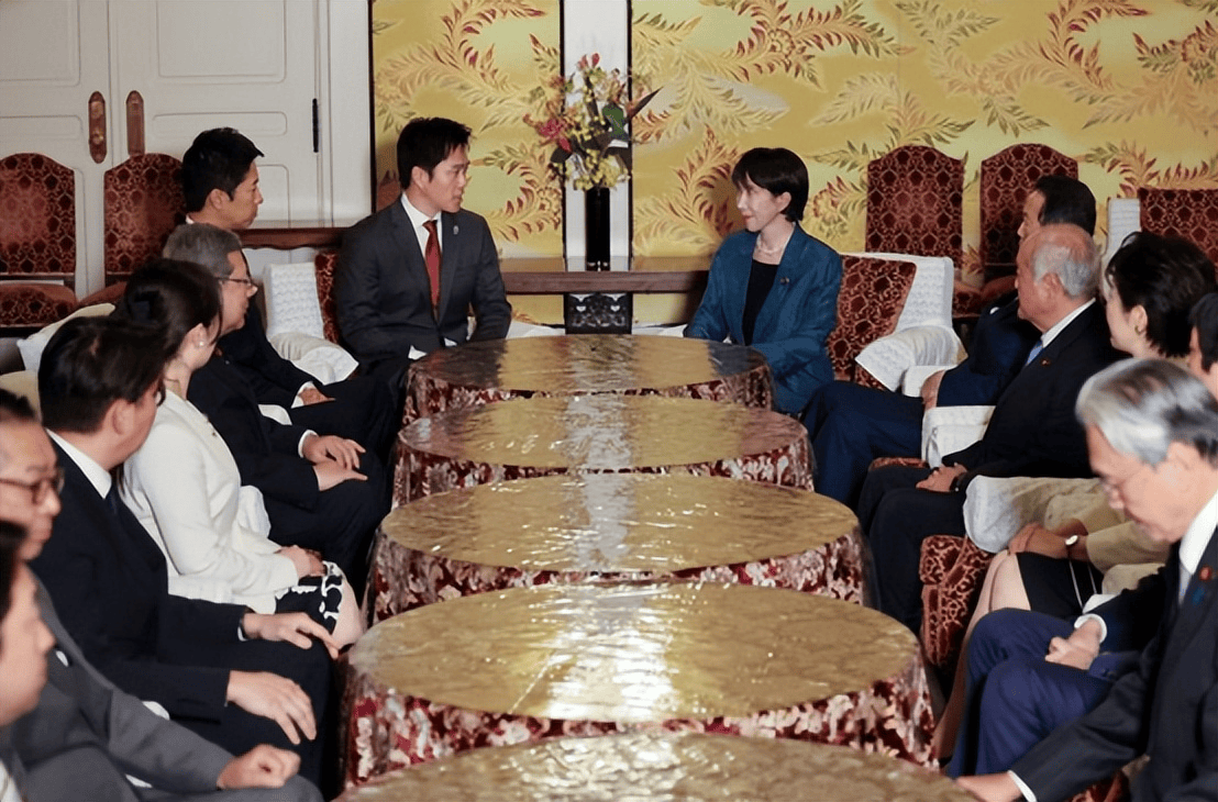 获日本右翼狂热支持，高市早苗推激进计划，或要解散众议院寻求一家独大！